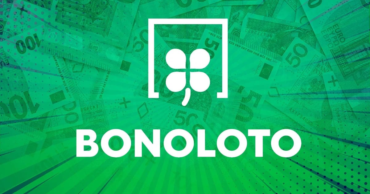 Bonoloto: winning game and result of the last draw