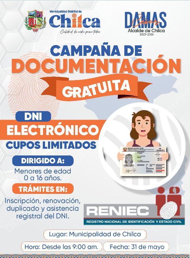 DNI electrónico