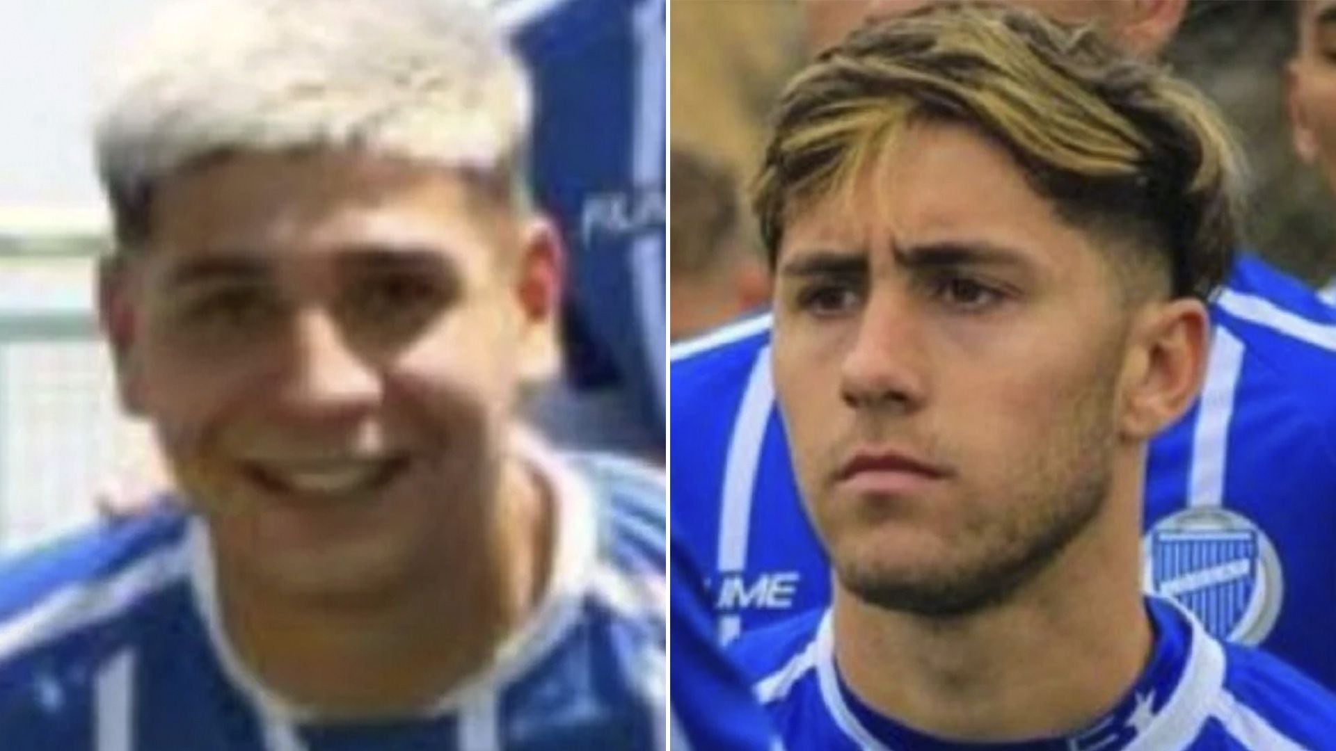 Detuvieron a los dos futbolistas de la Reserva de Godoy Cruz acusados de violar a una joven a la salida de un boliche