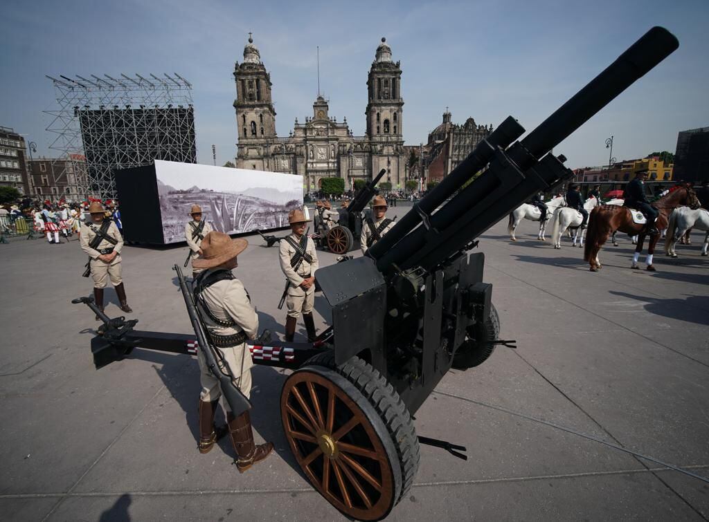 (Foto: Cortesía Presidencia)