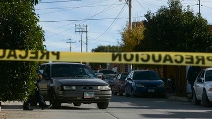 Asesinan a policía en Zacatecas VPZAQOLTGREWNAHUJ5DZKOIEPY