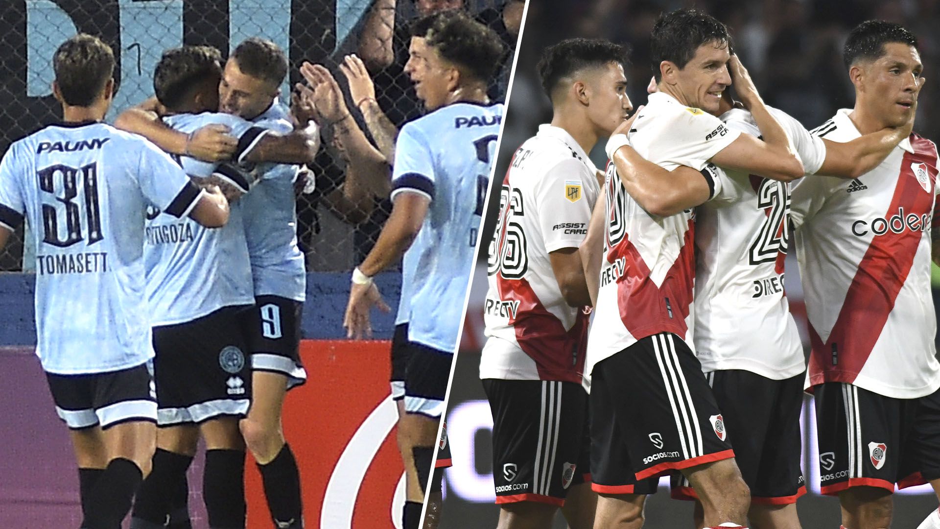 previa belgrano vs river