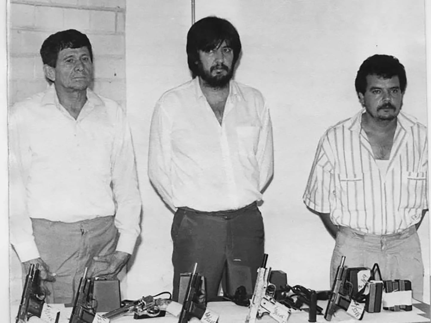 Es Peor Que Pablo Escobar El único Capo Narco Que Fue Extraditado