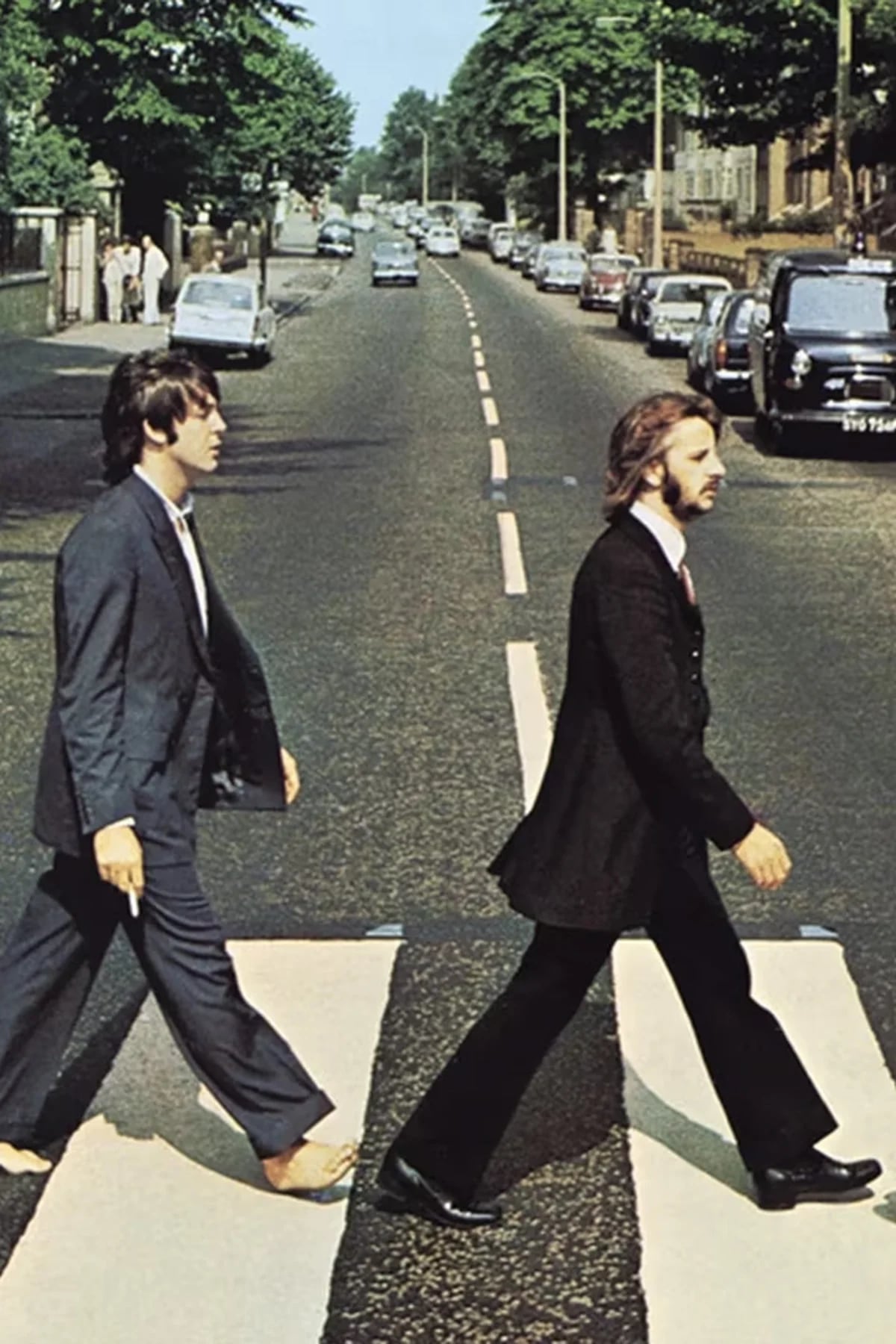 Beatles Abbey Road se apresenta no dia 2 de setembro em Aracaju no