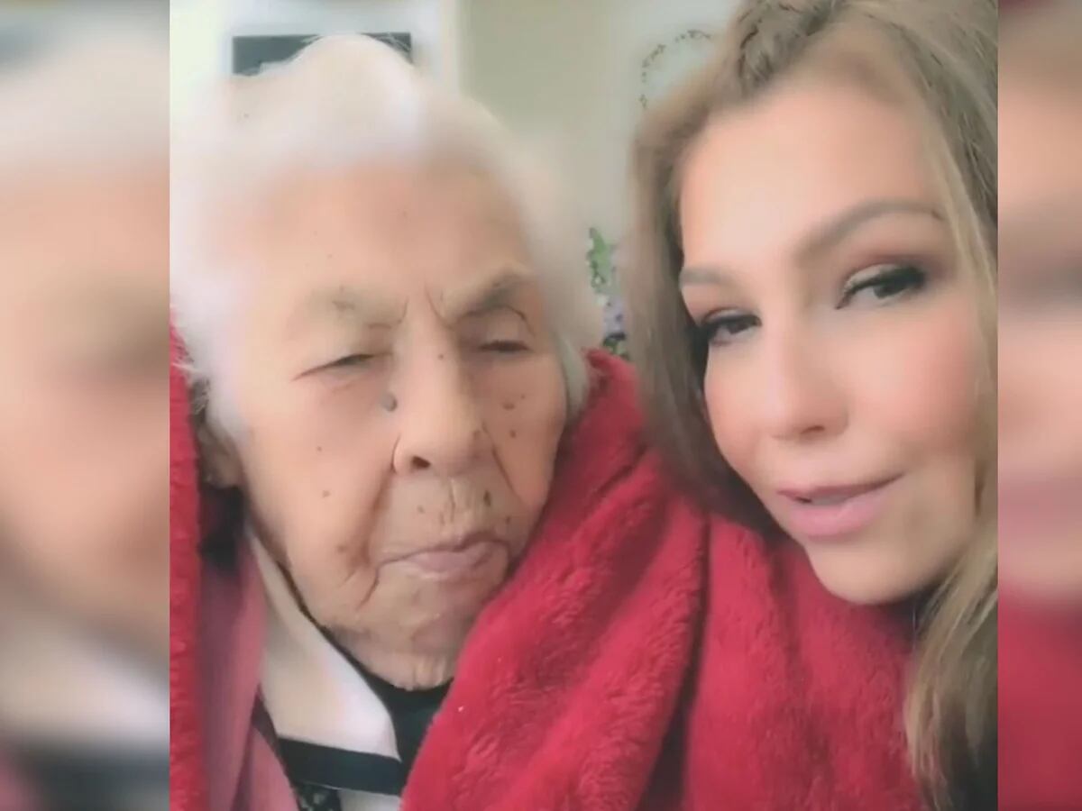 Thalia would postpone 15-year-old party for her daughter for taking