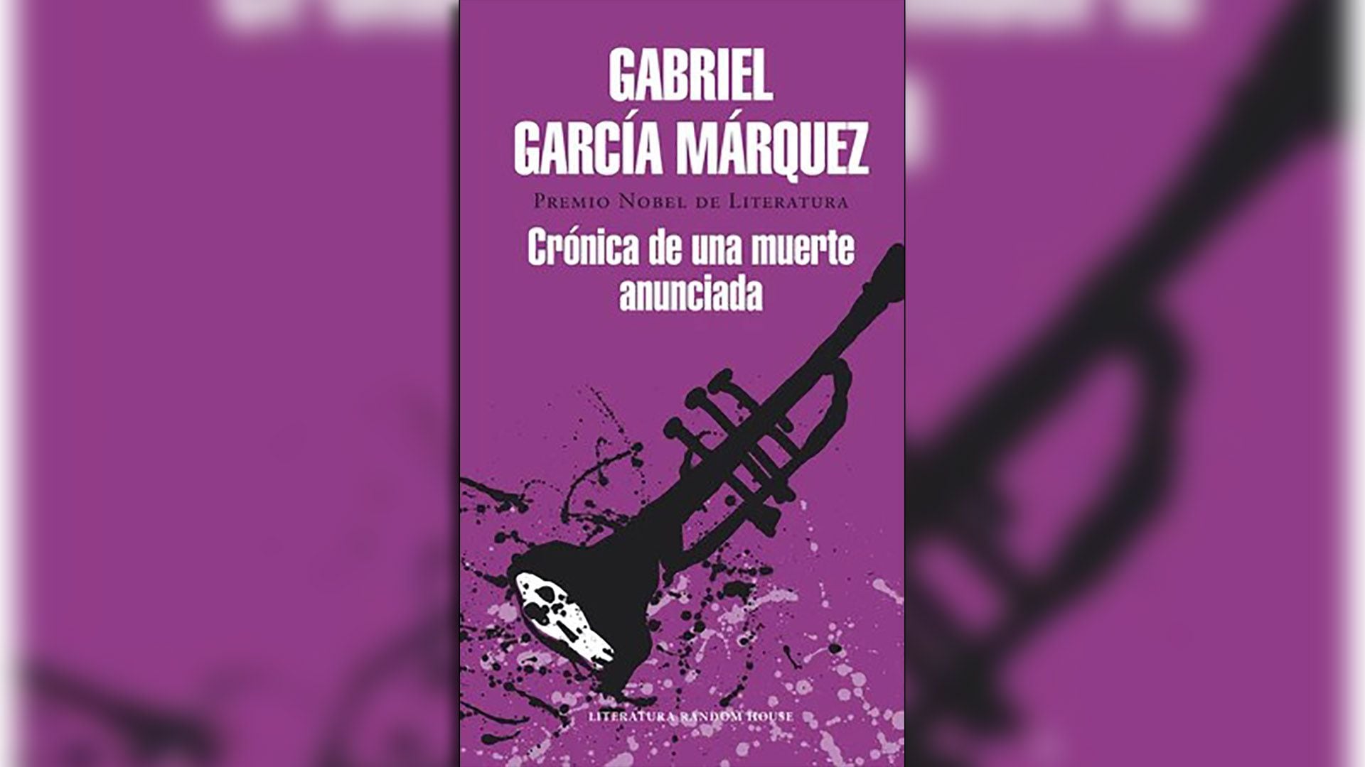 El Manuscrito Inédito De García Márquez Y Los Secretos Detrás De “crónica De Una Muerte