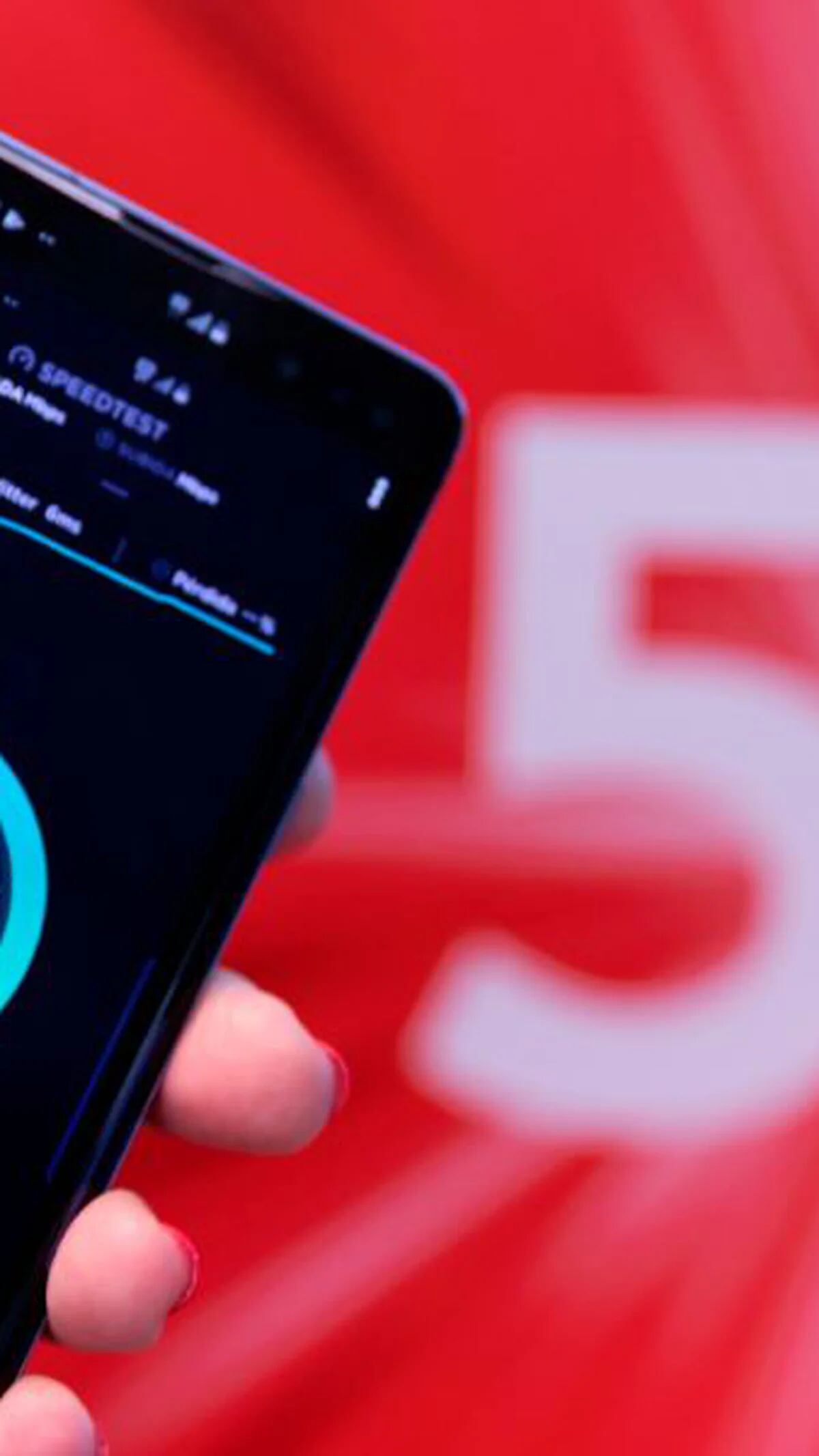 Celulares Android con 5G: Samsung se impone en ventas globales