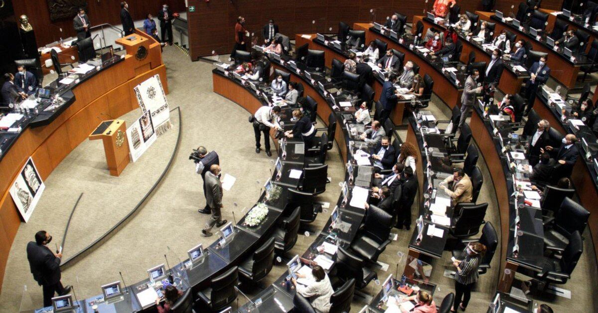 El Senado recorta las tarifas de aplicaciones como Uber, Amazon y Airbnb;  También derribó al «Gran Hermano Fiscal»