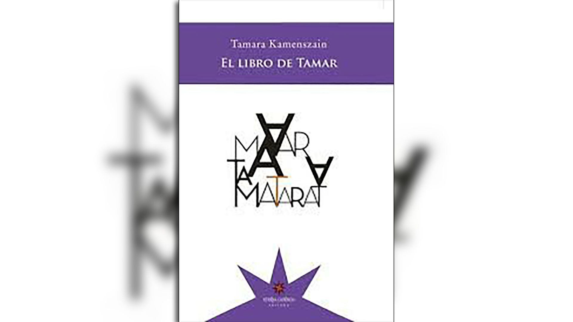 5 Libros Para Conocer La Obra De Tamara Kamenszain Infobae 2267