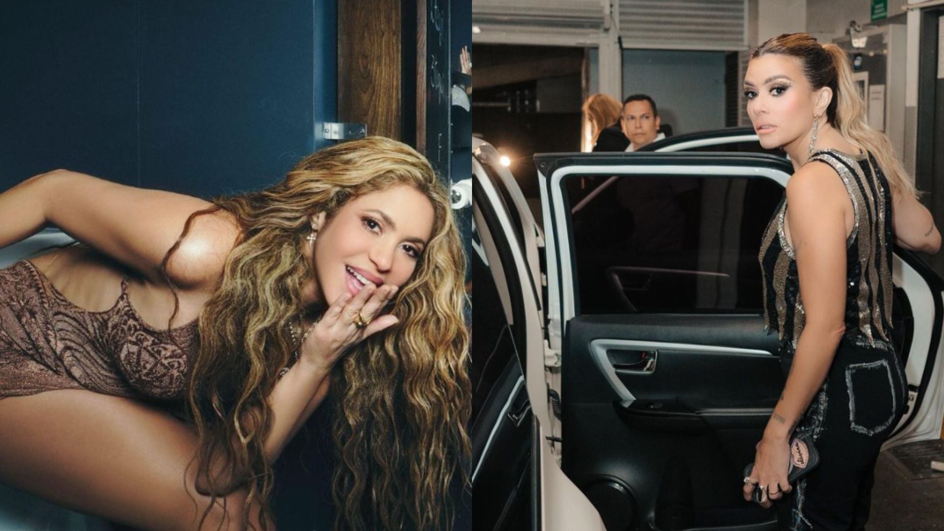 Kany García tuvo que borrar trino que causó polémica: en redes sociales la  acusaron de atacar a Shakira - Infobae