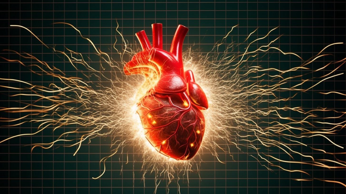 La presión arterial es la fuerza que ejerce la sangre contra las paredes de los vasos sanguíneos (Imagen Ilustrativa Infobae)