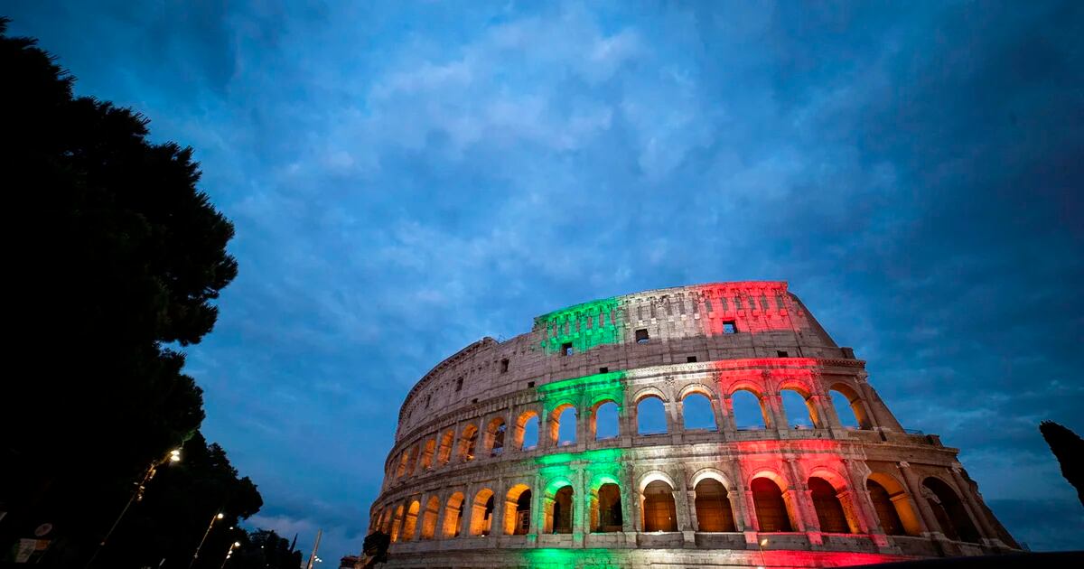 Elecciones Italianas En El Exterior Todo Lo Que Hay Saber Para Votar