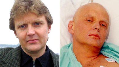 Alexander Litvinenko