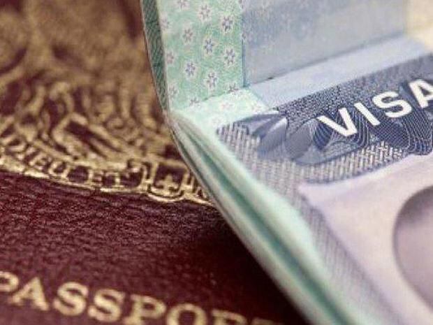 Este sábado 6 de mayo se podrá conocer los resultados de la lotería de visas a Estados Unidos. (Andina)