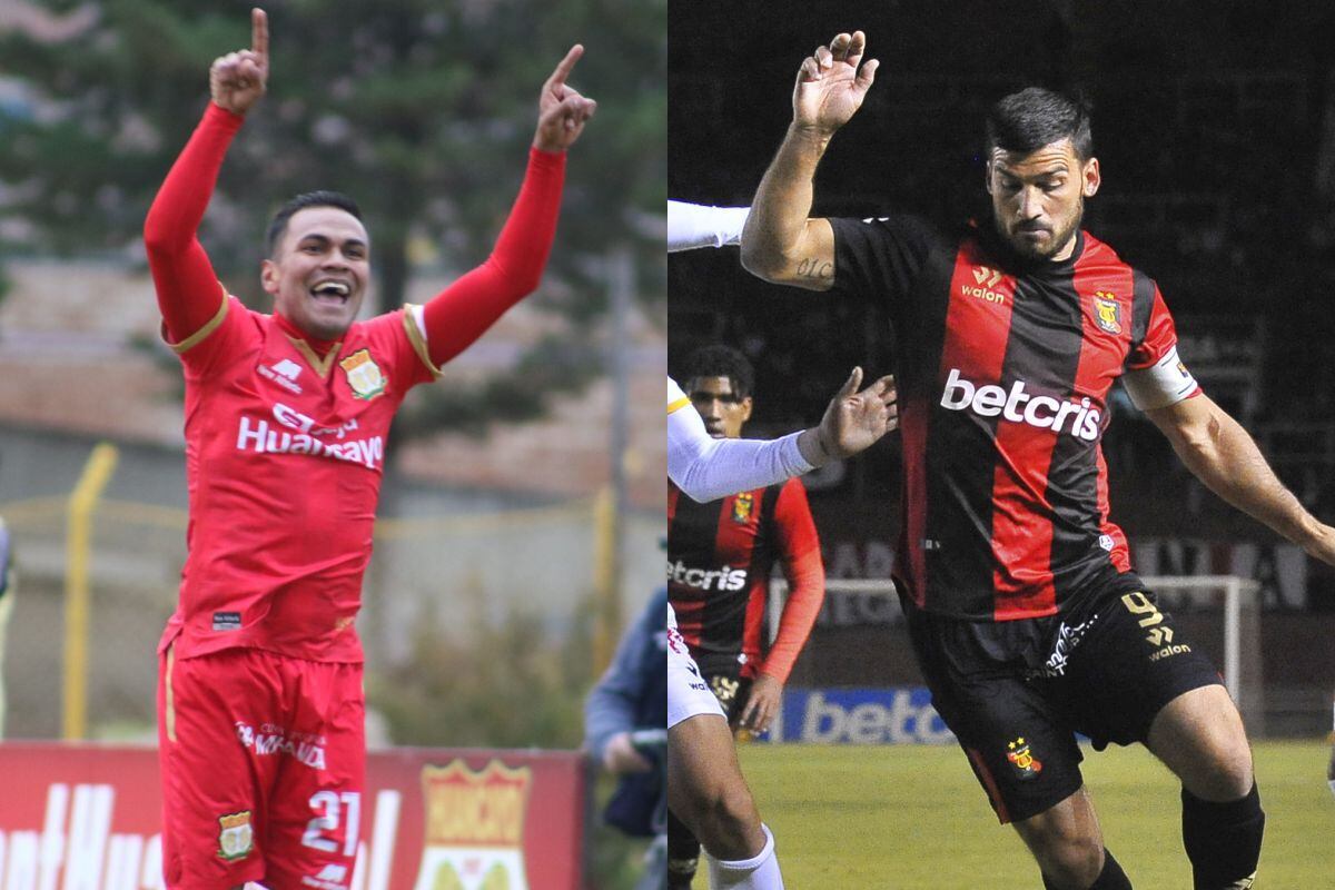 Melgar Y Sport Huancayo ¿cómo Se Define El Título Del Torneo Apertura Si Terminan Igualados En 2198