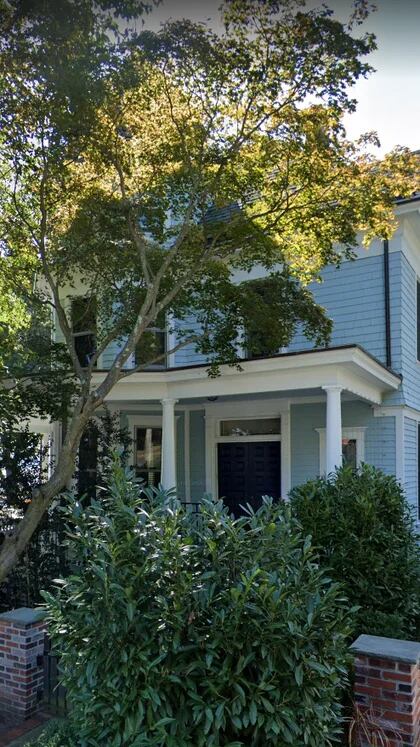 La casa más embrujada de Nueva York está a la venta por USD 1.9 millones  - Infobae