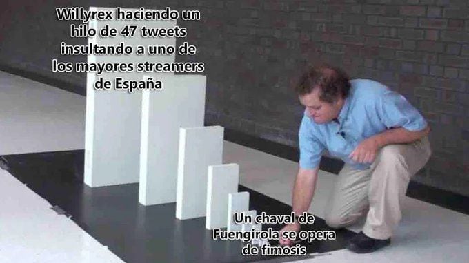 MEMES CONTRA XOKAS