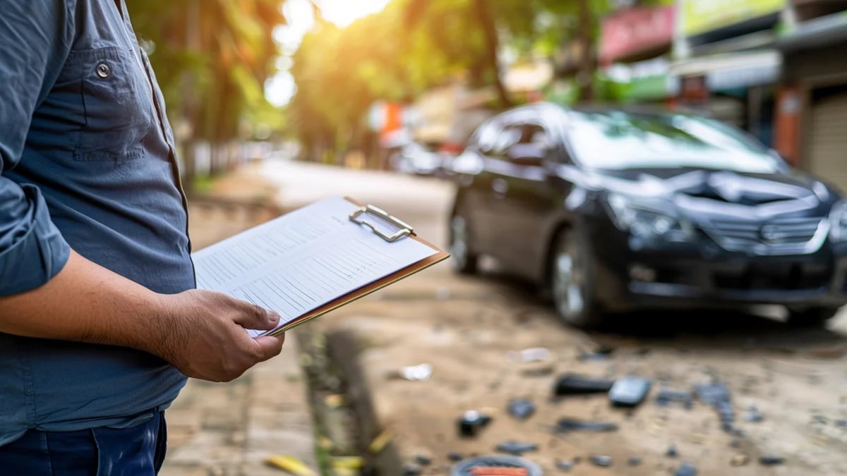 Los costos del seguro de automóviles en California aumentarán un 54%, según un nuevo informe