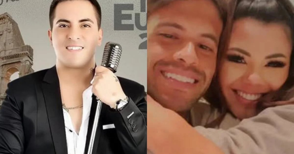 Tommy Portugal sobre a relação de Estrella Torres com Kevin Salas: “se ela está feliz, eu também estou”