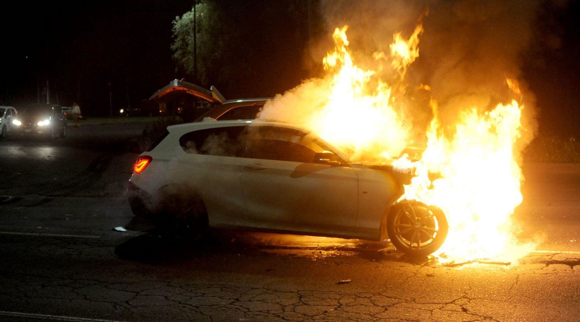 Se Desató Otro “jueves Negro” En Ciudad Juárez Tras Recaptura Y Muerte