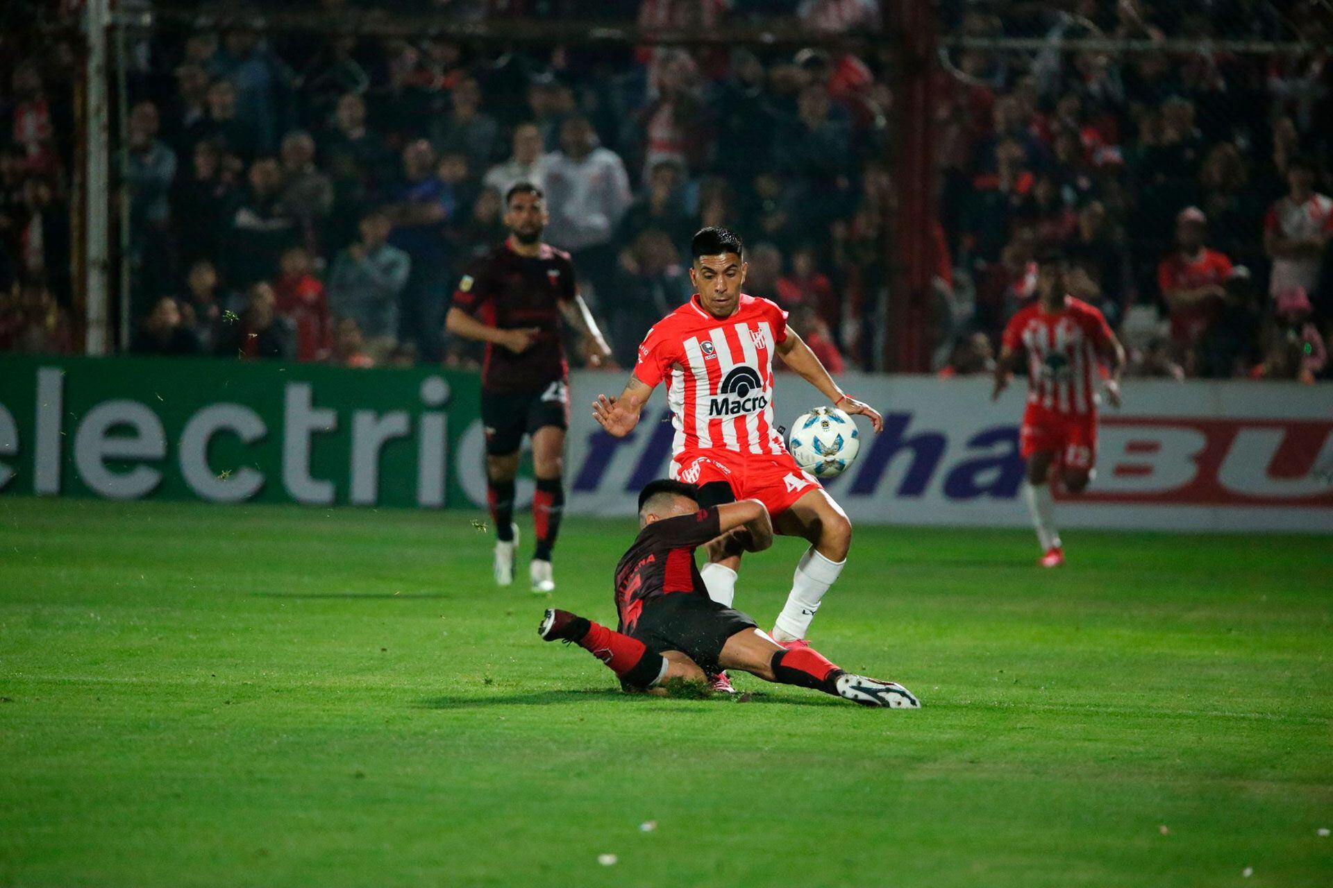 Instituto de Córdoba vs Colón de Santa Fe