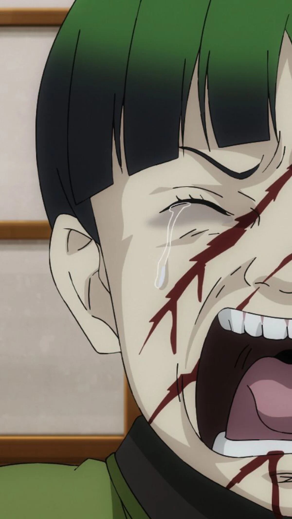 Crítica de Junji Ito Maniac, la serie de anime y terror de Netflix