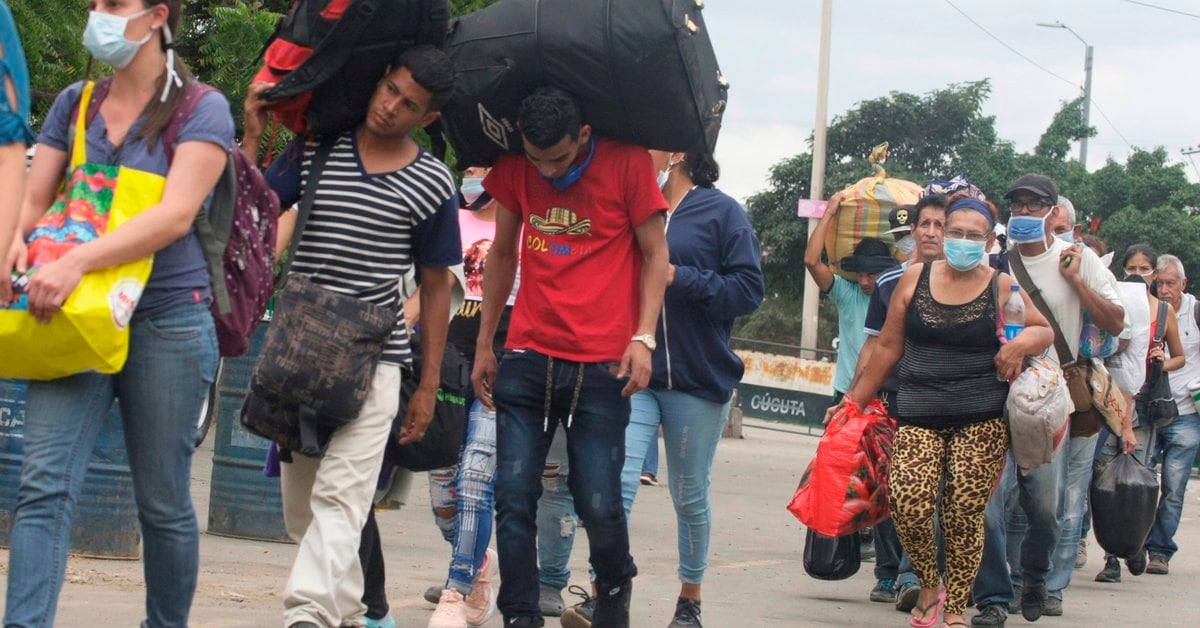 Estados Unidos anuncia $ 348 millones adicionales en ayuda humanitaria para el pueblo venezolano