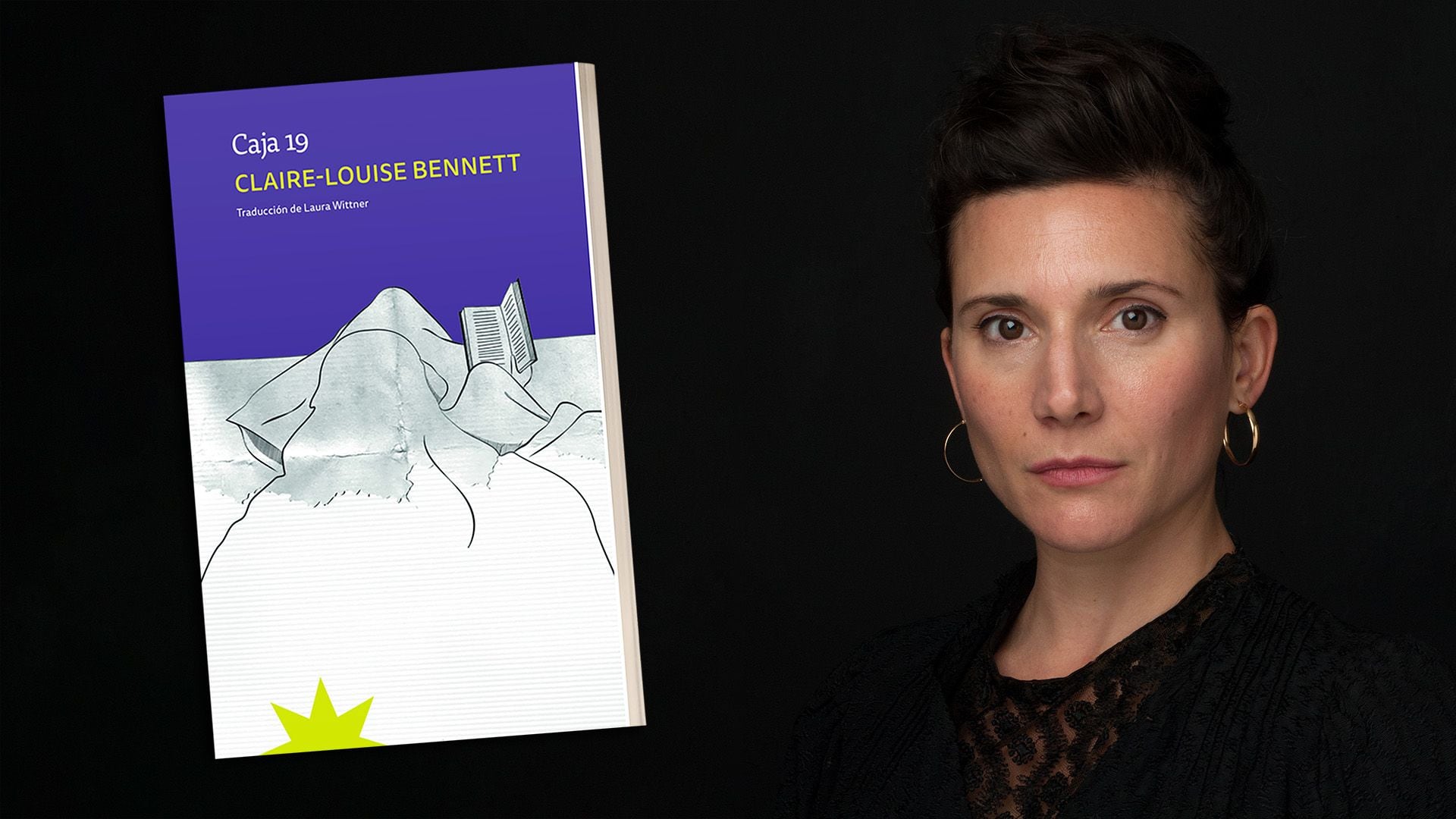 Louise Bennett, PDF