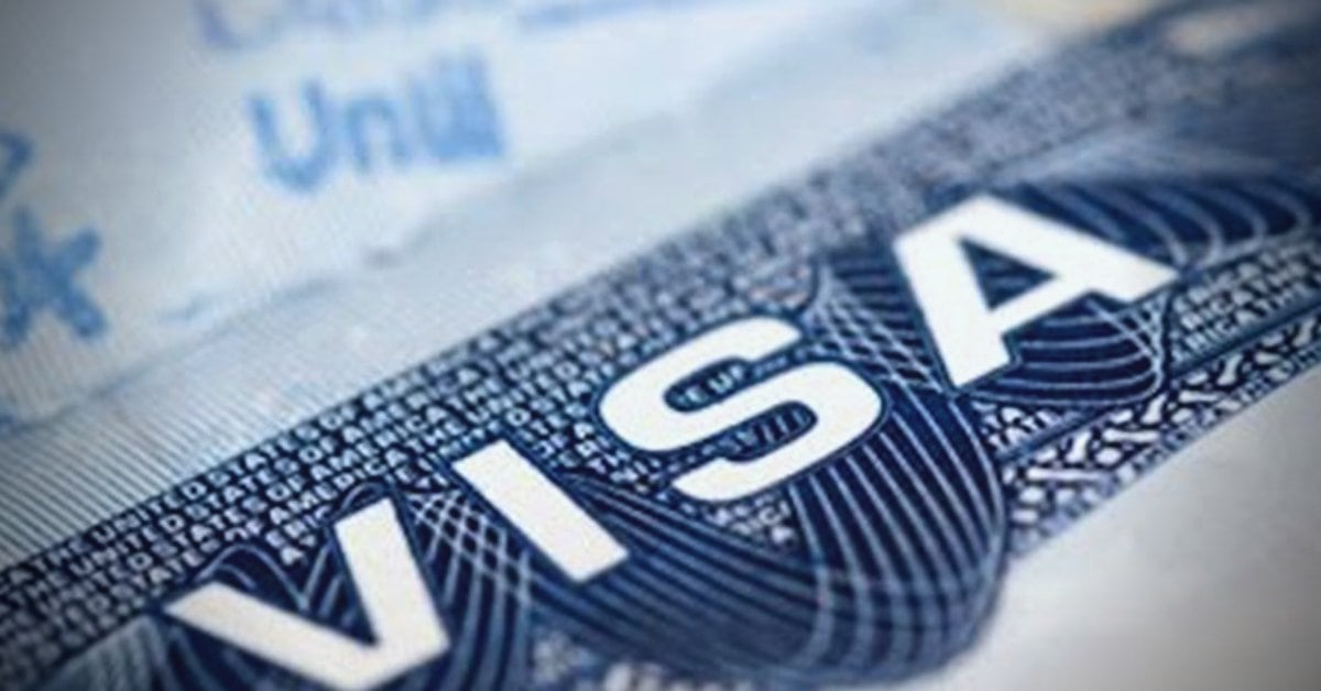 The United States offers a work visa to Peruvians whether or not they have work experience