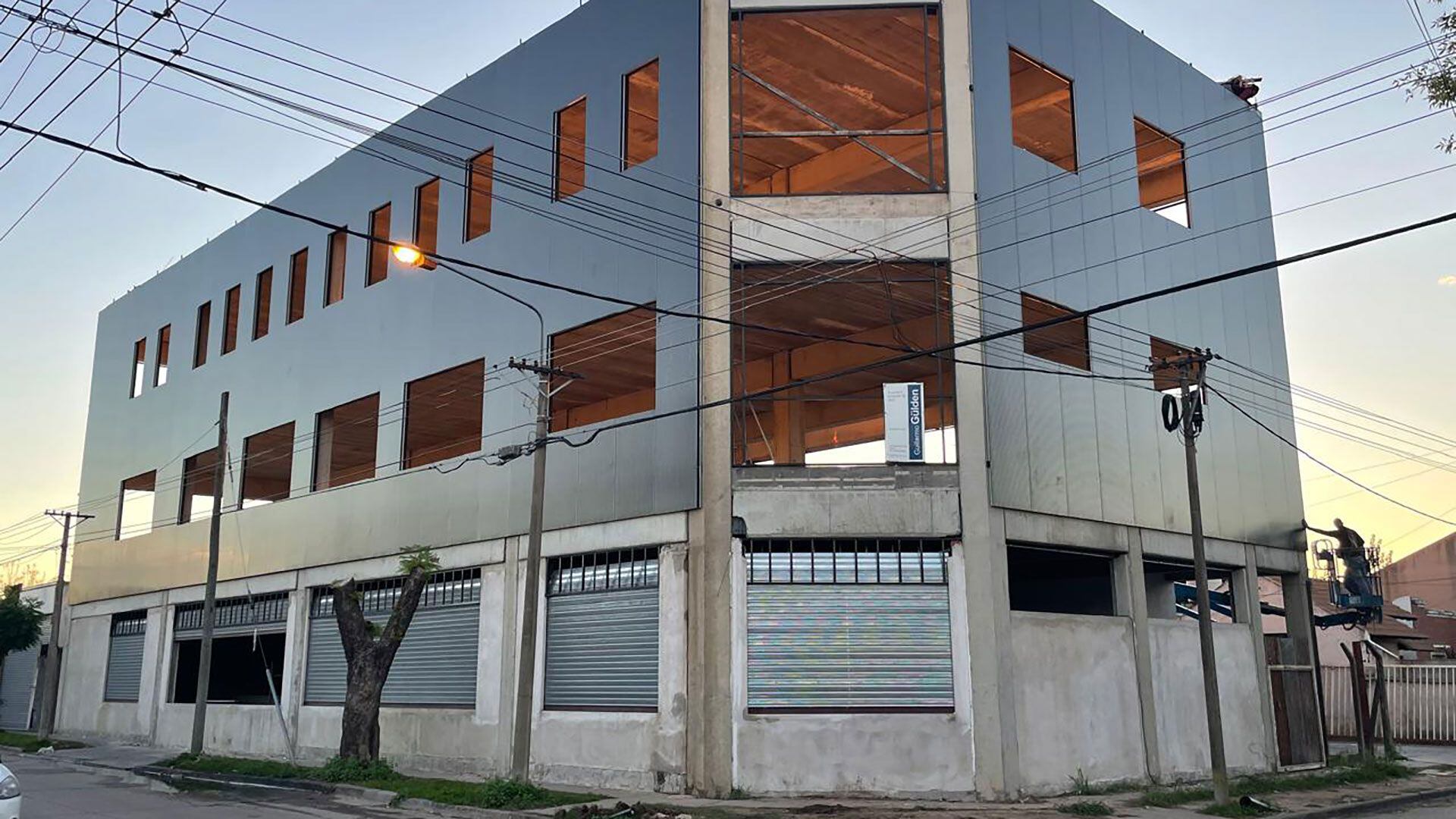 Construcción Viviendas Modulares