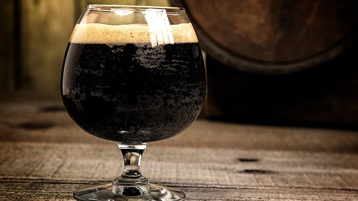 La cerveza negra más universal también puede ser gastronómica