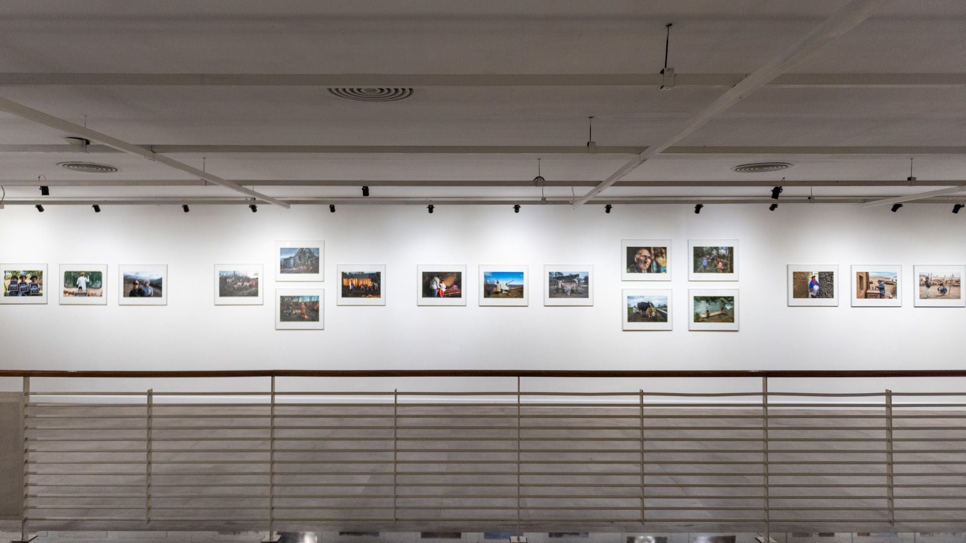 Riapertura del Centro Culturale Borges