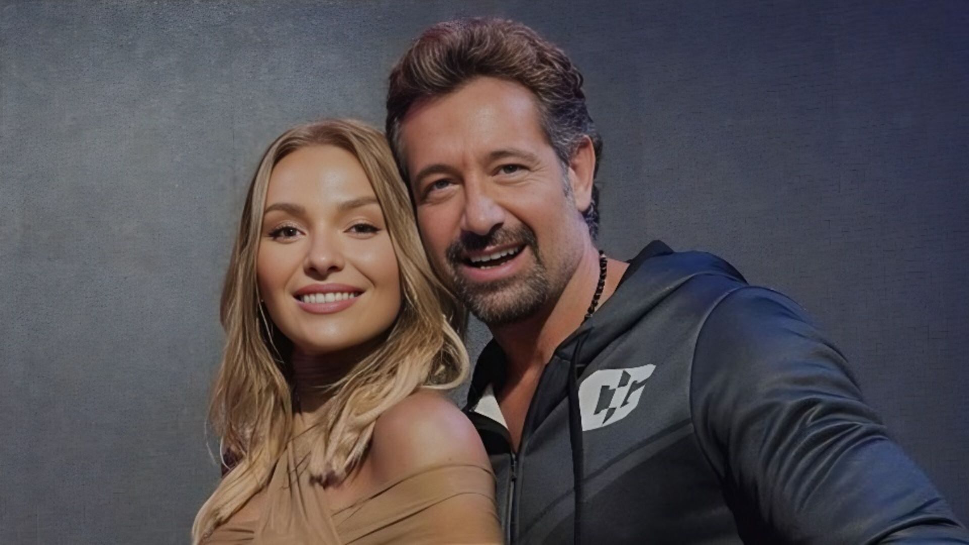 ¿Hubo boda? Gabriel Soto llama exesposa a Irina Baeva tras negar matrimonio  - Infobae