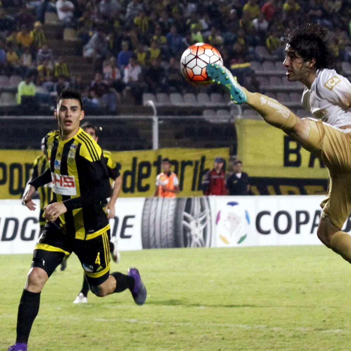 Liga MX clubs barred from rejoining Copa Libertadores