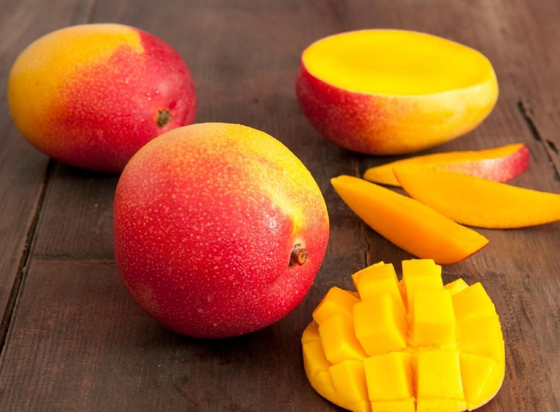 A nivel nacional, la producción de mango aumentó en 7,9% al compararlo con similar mes de 2022 y totalizó 173 mil 941 toneladas, favorecido por las condiciones climáticas que beneficiaron las cosechas, a lo cual se sumó la alta demanda externa del fruto.