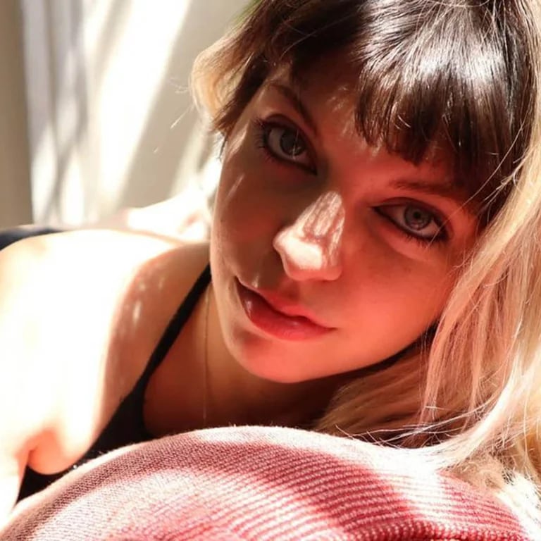 Es argentina y la llaman “la youtuber del porno” mientras se