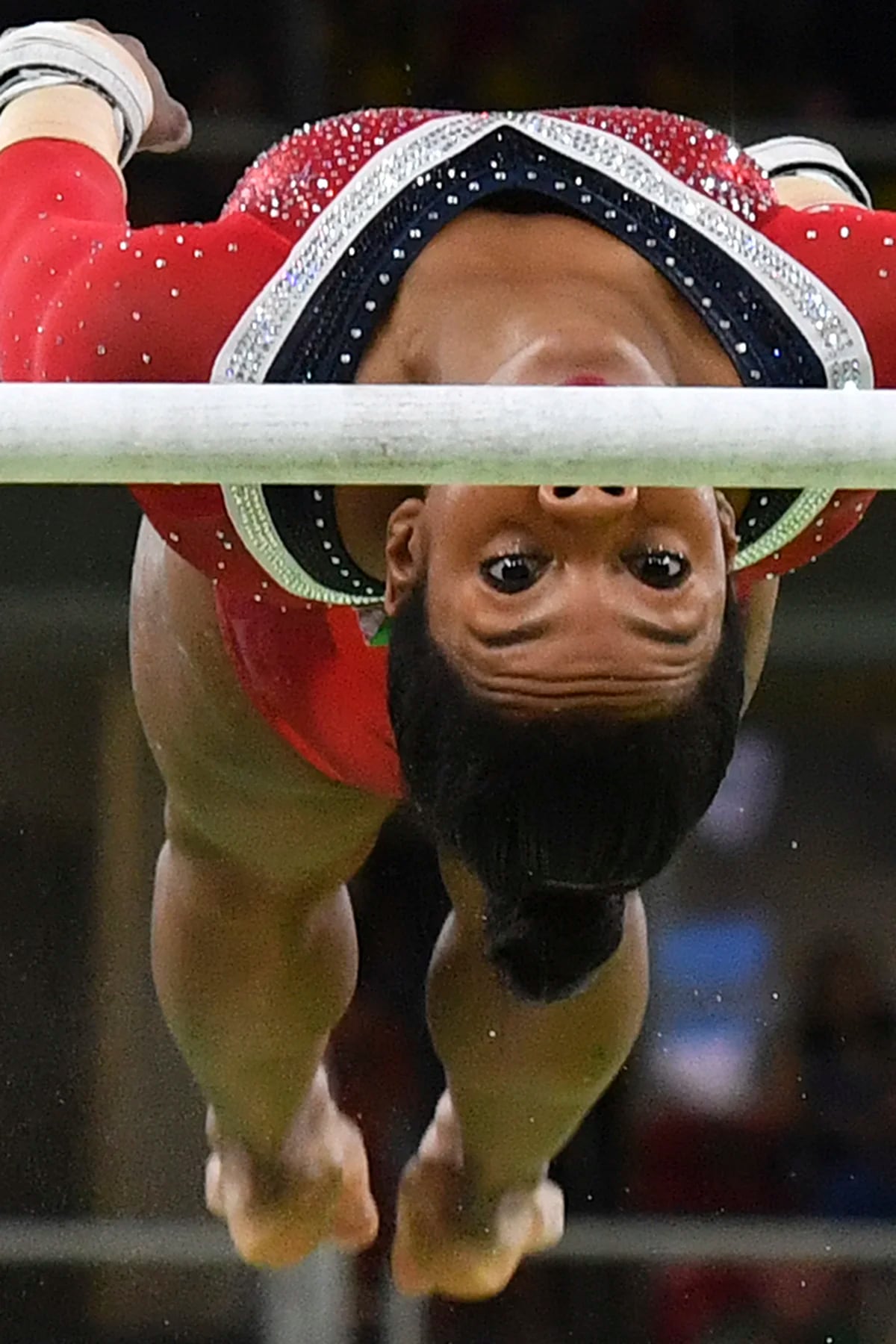 Gabby Douglas, a Trailblazer in Gymnastics, Announces Her Return - The New  York Times