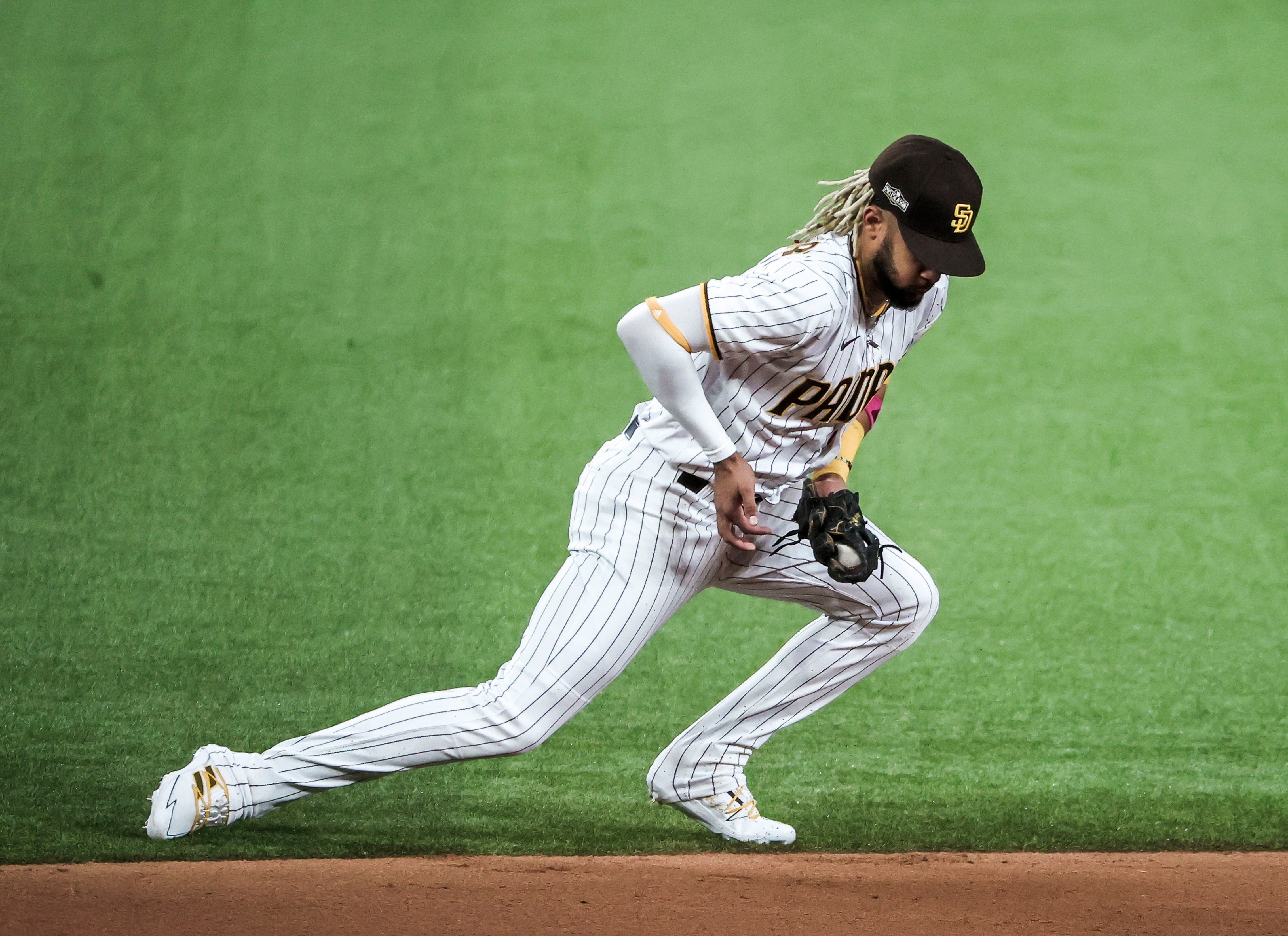 San Diego Padres Archivos - En Juego Deportes