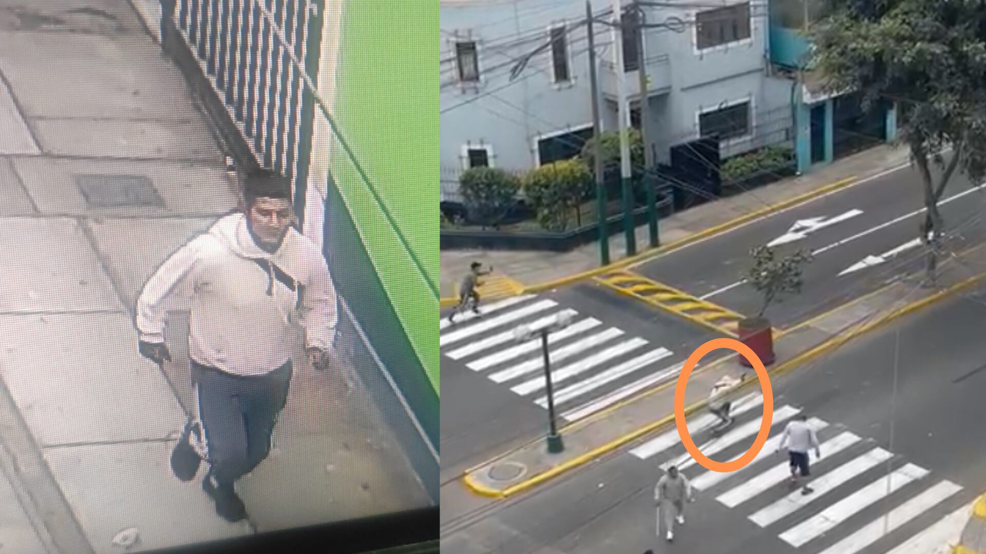 Identifican A Asesino De Barristas En Balacera De Jesús María Infobae