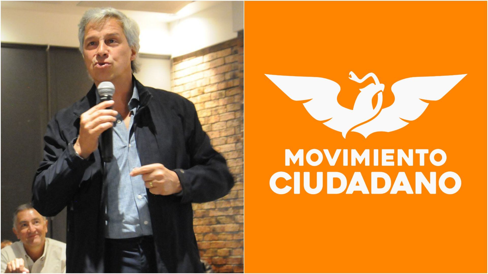 Por Qué Mc Debería Unirse Al Frente Amplio Por México Según Claudio X