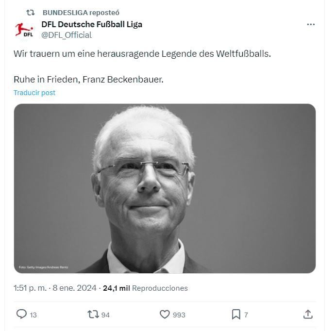 Beckenbauer