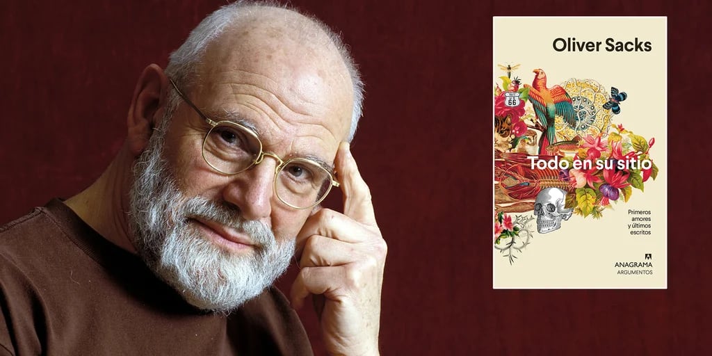 Biografia de Oliver Sacks