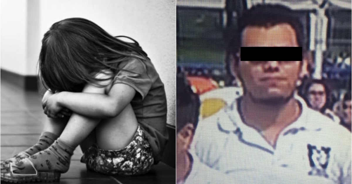 They gave nine years in prison to a teacher who sexually abused a minor in a CDMX school
