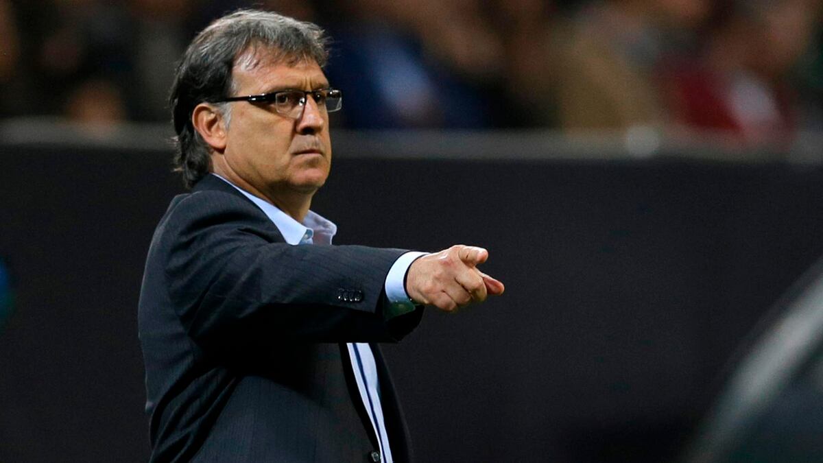 Resultado de imagen para tata martino