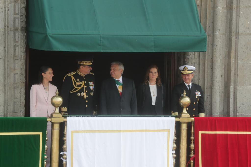 (Foto: Cortesía Presidencia)