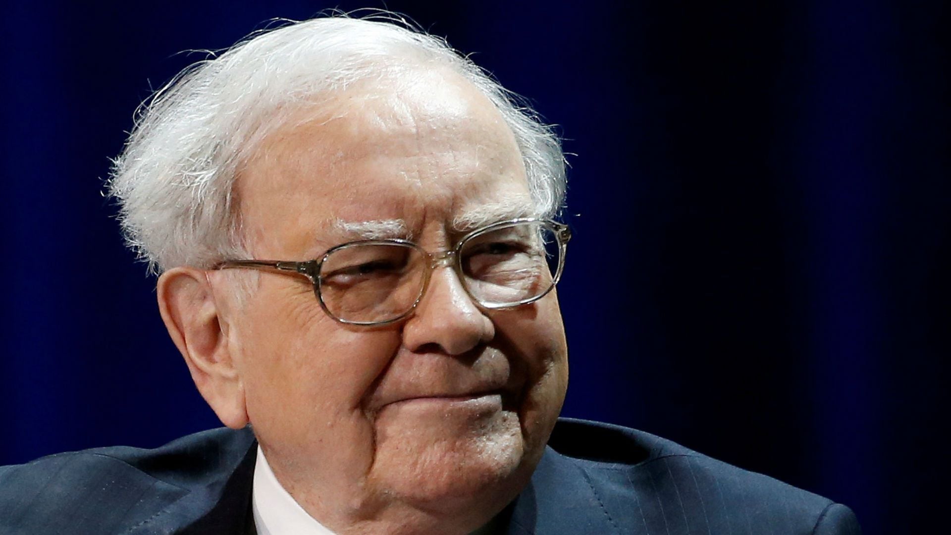 Warren Buffett, conocido como el 