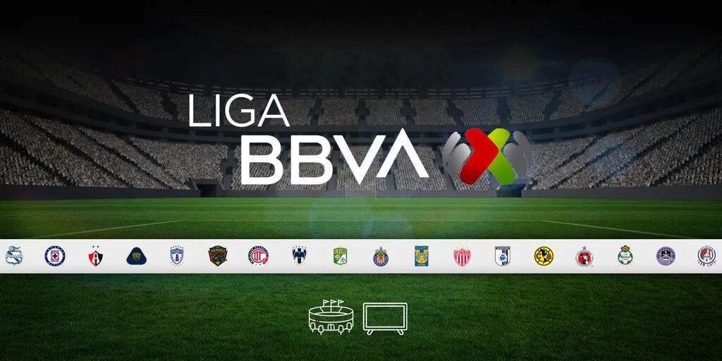 Partidos de hoy Liga MX: Cómo ver en vivo