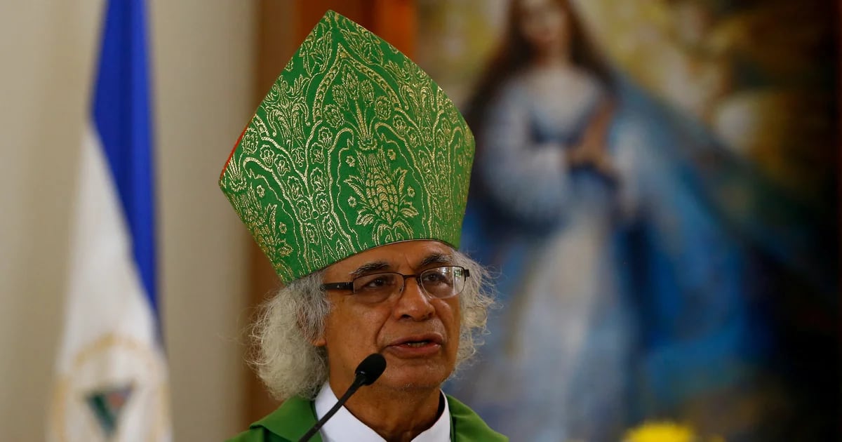 Persecuzione in Nicaragua: l'arcivescovo di Managua chiede l'unità della Chiesa dopo un'ondata di arresti di sacerdoti