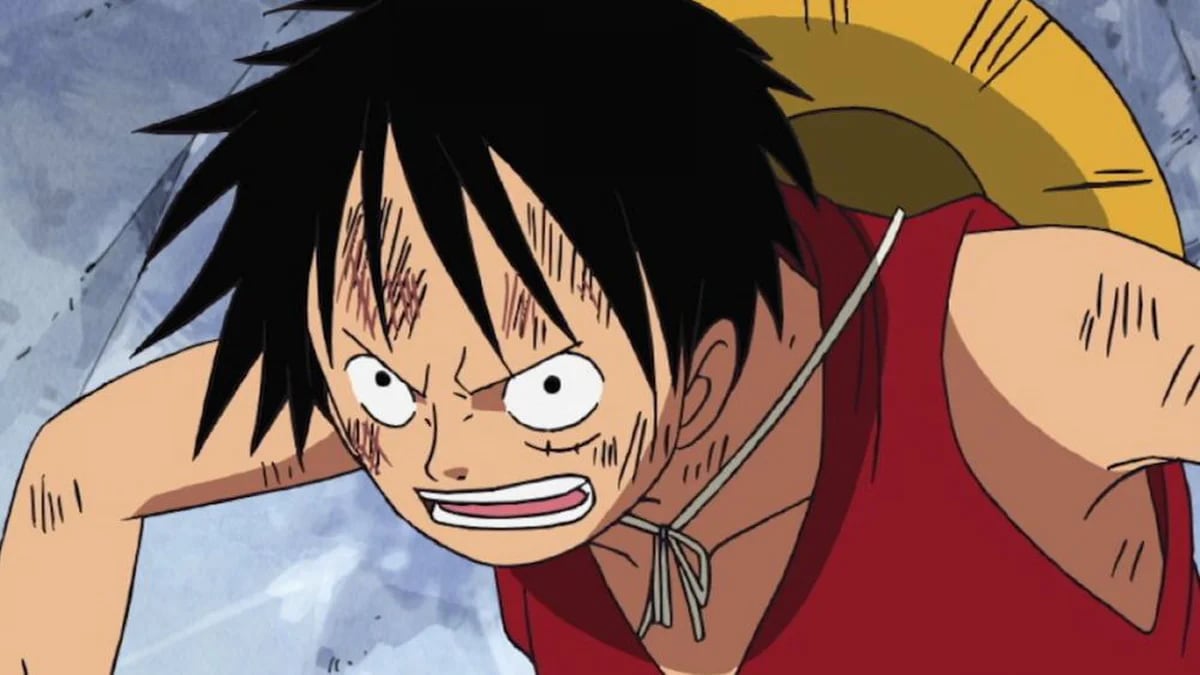 One Piece” cumplió 25 años y estas son las temporadas que recién llegaron a  Netflix - Infobae