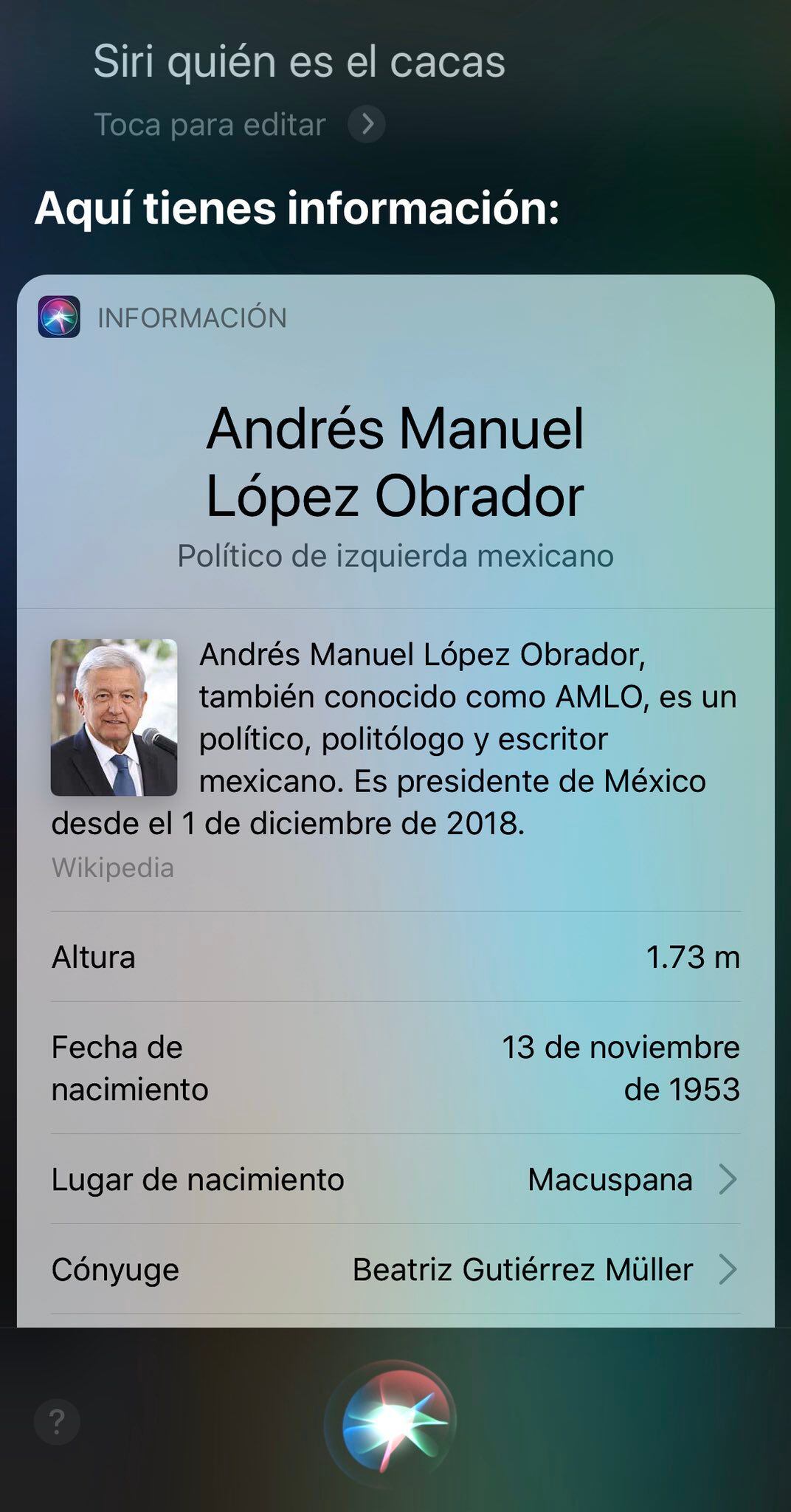 Chumel Torres contra AMLO